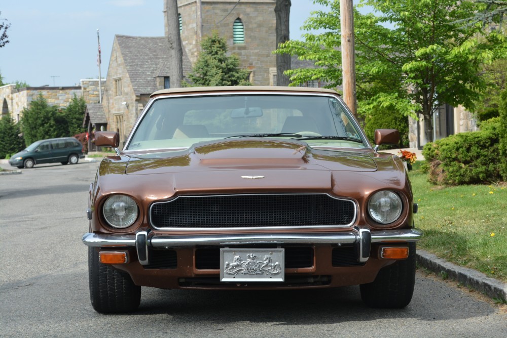Used 1978 Aston Martin Volante   | Astoria, NY