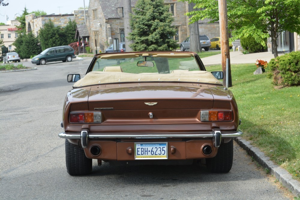 Used 1978 Aston Martin Volante   | Astoria, NY