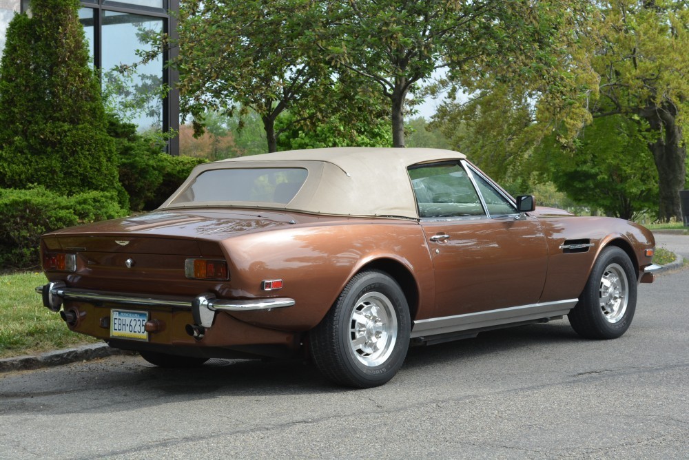 Used 1978 Aston Martin Volante   | Astoria, NY