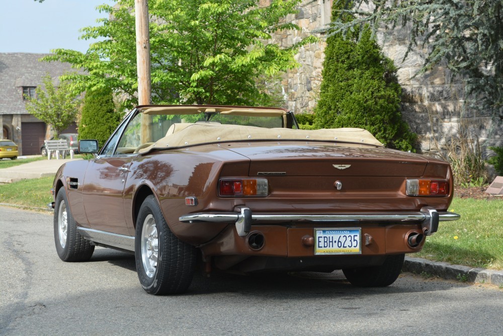 Used 1978 Aston Martin Volante   | Astoria, NY