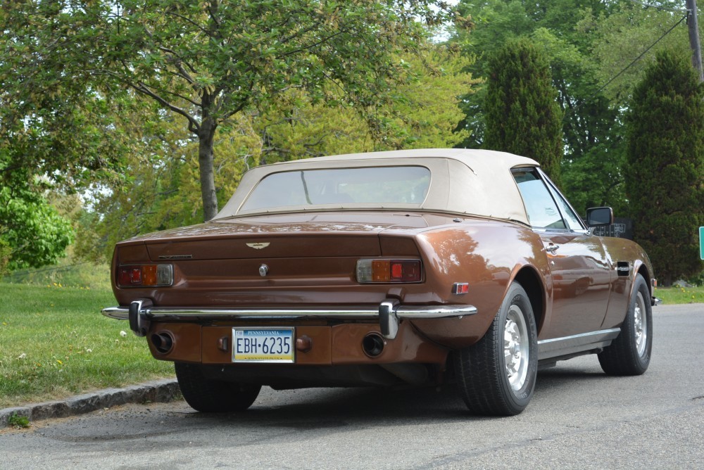 Used 1978 Aston Martin Volante   | Astoria, NY