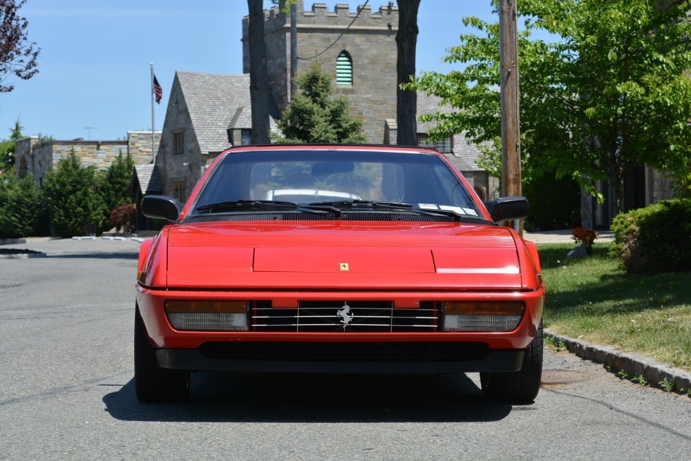 Used 1987 Ferrari Mondial   | Astoria, NY