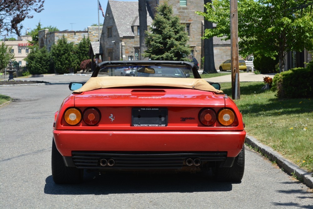 Used 1987 Ferrari Mondial   | Astoria, NY
