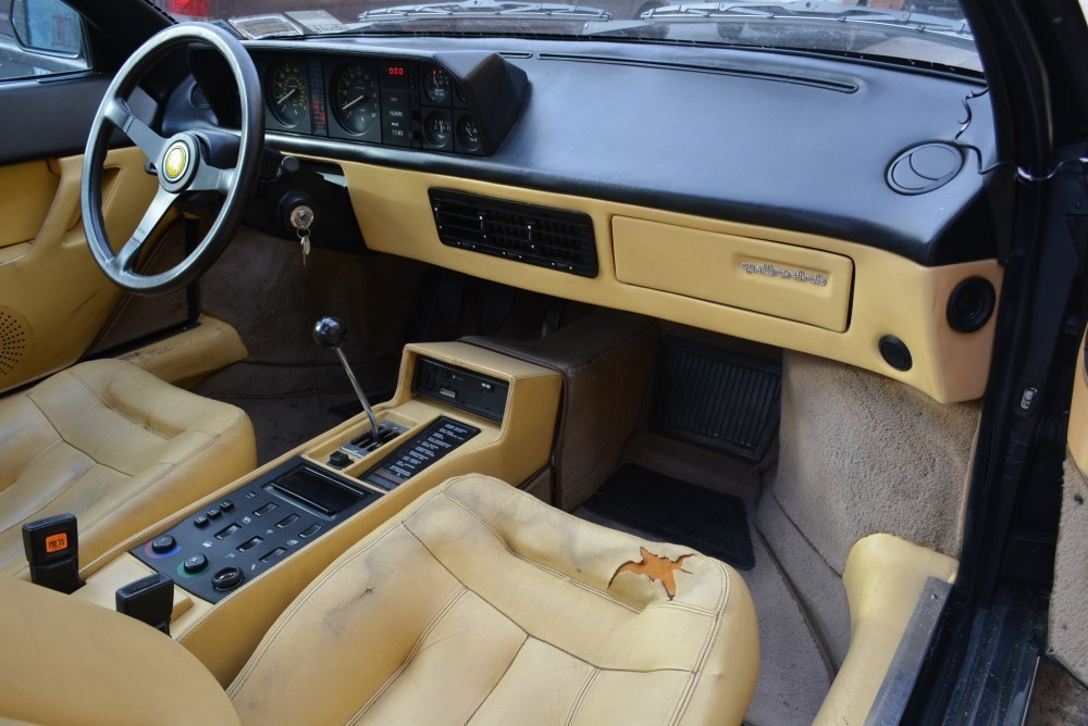 Used 1987 Ferrari Mondial   | Astoria, NY
