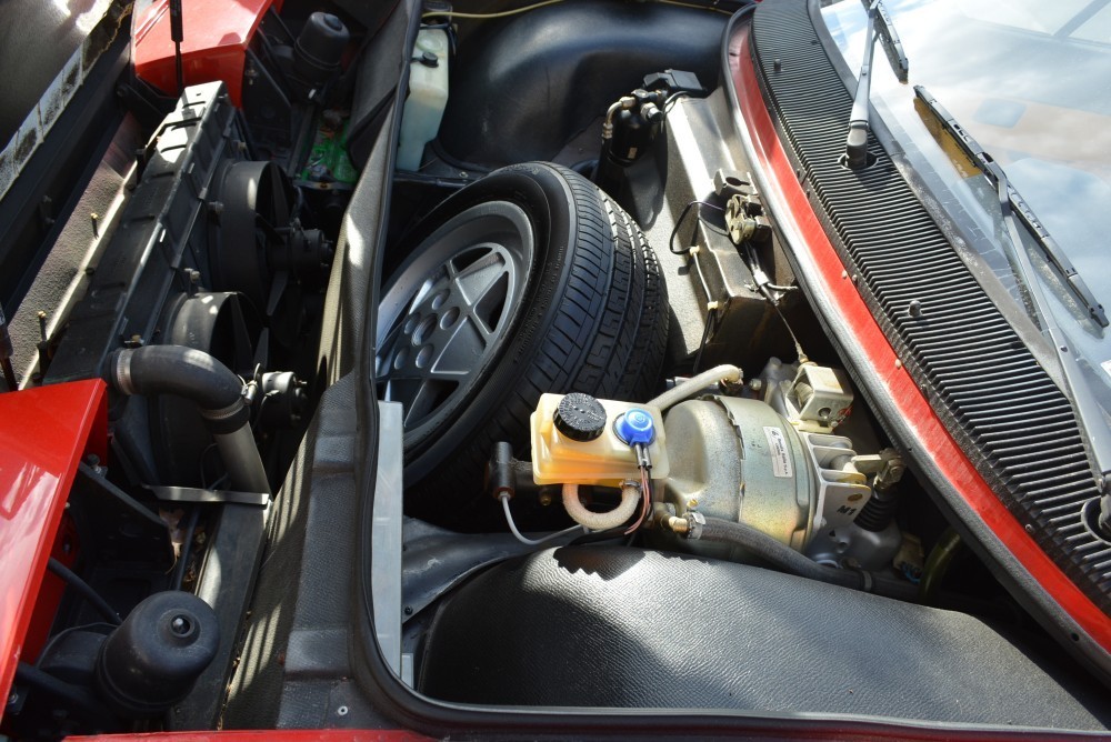 Used 1987 Ferrari Mondial   | Astoria, NY