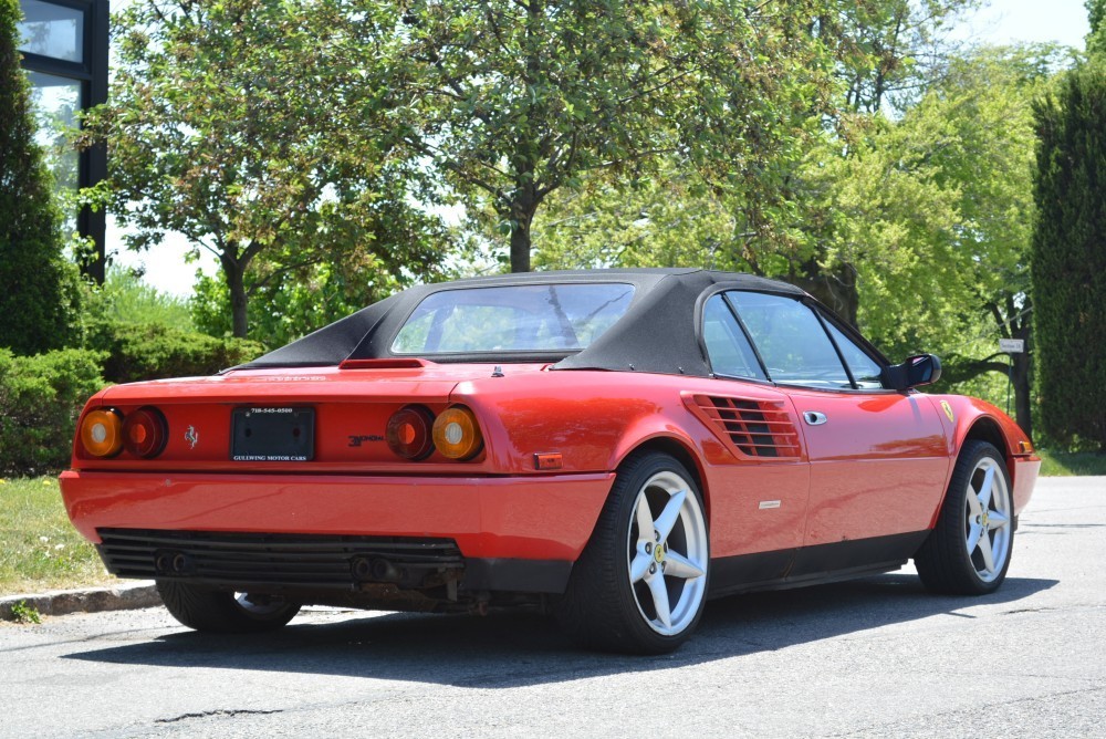Used 1987 Ferrari Mondial   | Astoria, NY