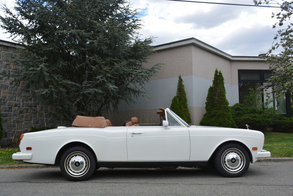 Used 1990 Rolls-Royce Corniche  III | Astoria, NY