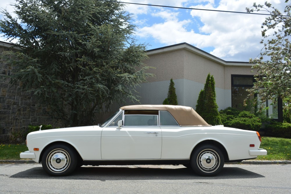 Used 1990 Rolls-Royce Corniche  III | Astoria, NY