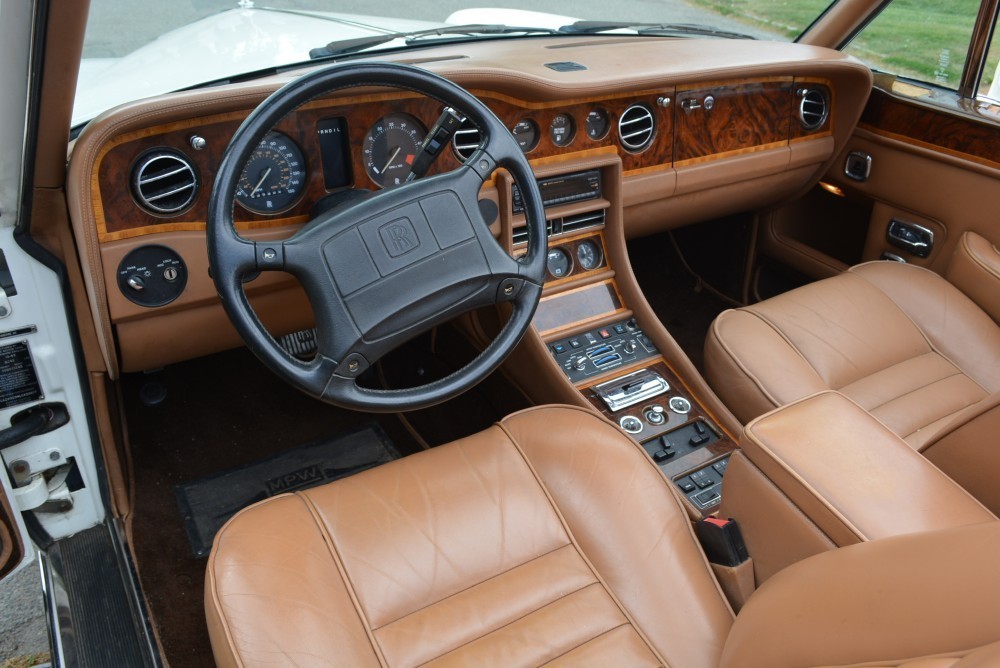 Used 1990 Rolls-Royce Corniche  III | Astoria, NY