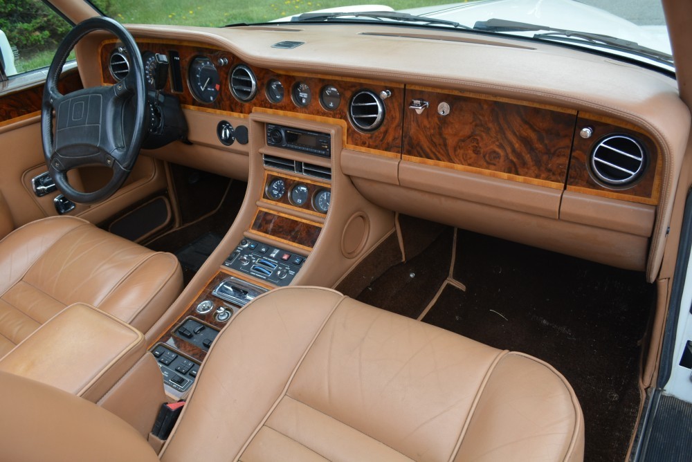 Used 1990 Rolls-Royce Corniche  III | Astoria, NY