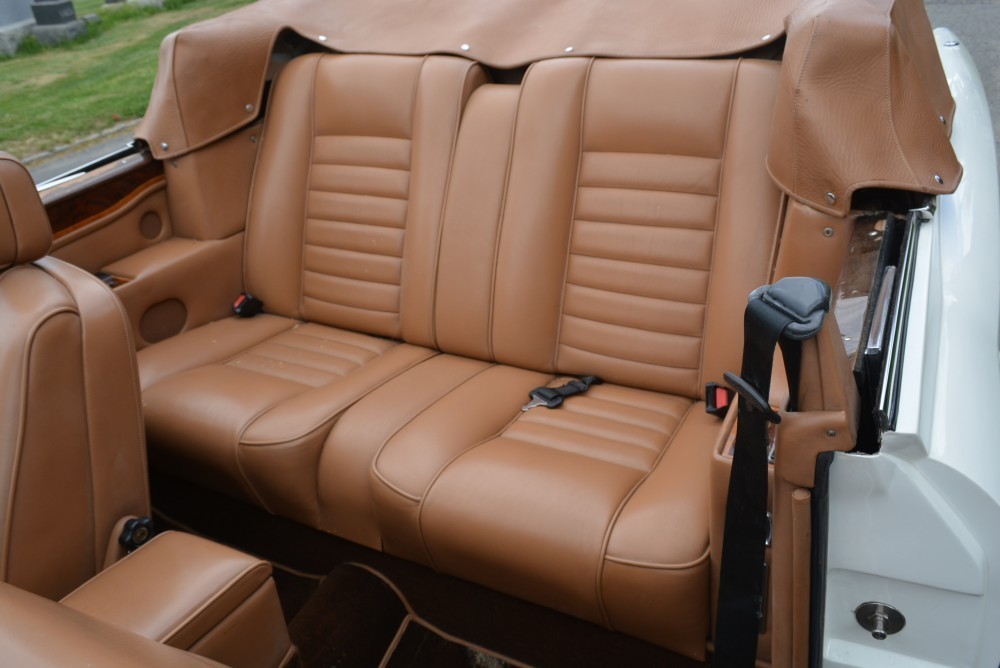 Used 1990 Rolls-Royce Corniche  III | Astoria, NY