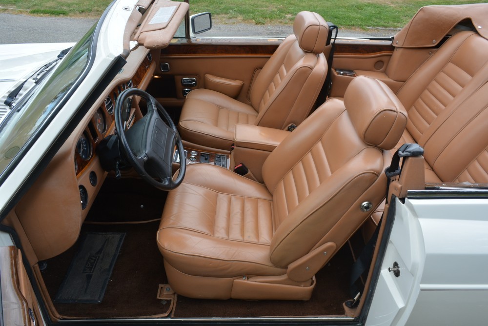 Used 1990 Rolls-Royce Corniche  III | Astoria, NY