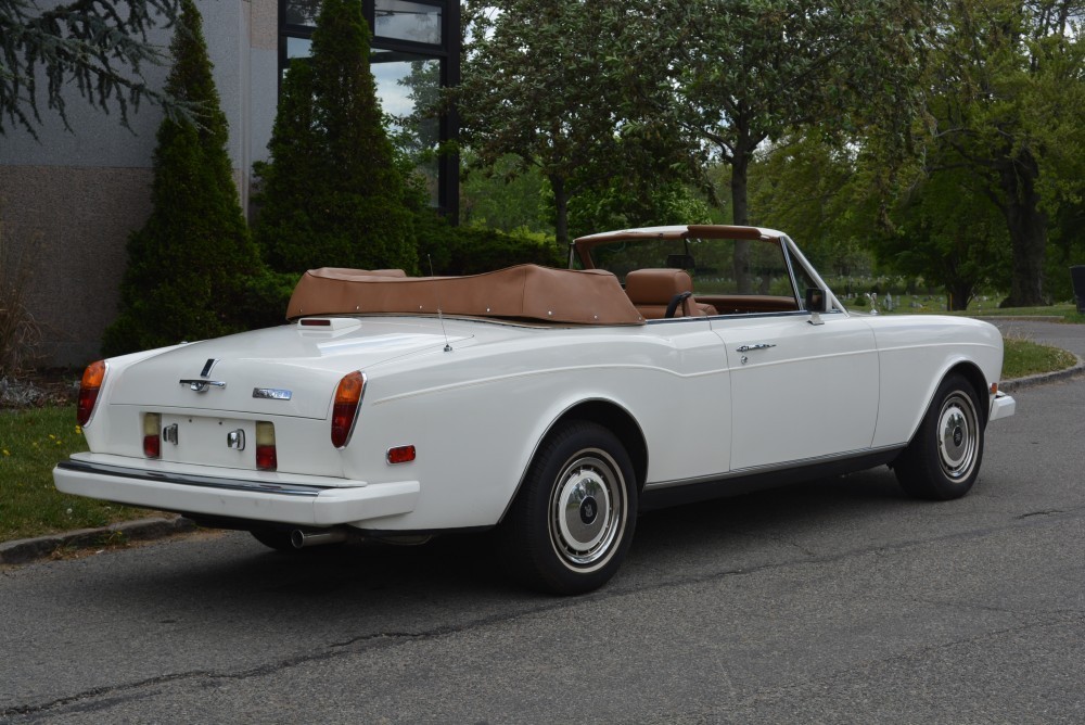 Used 1990 Rolls-Royce Corniche  III | Astoria, NY