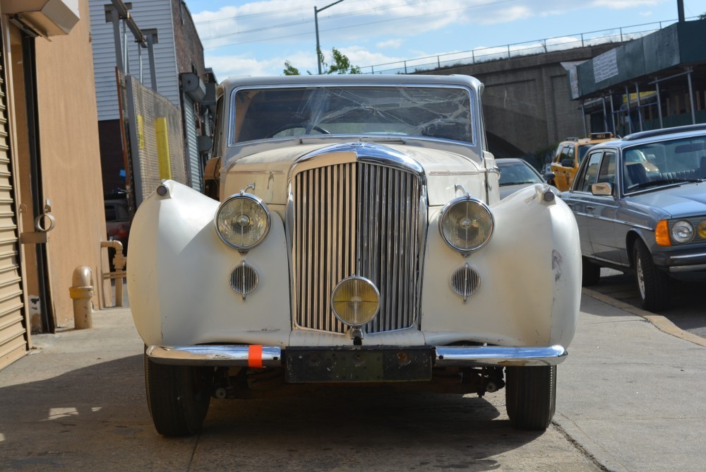 Used 1947 Bentley Coupe  | Astoria, NY