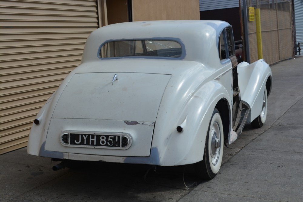 Used 1947 Bentley Coupe  | Astoria, NY