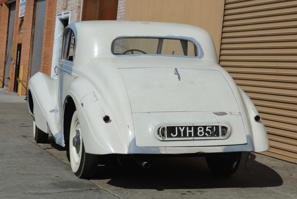 Used 1947 Bentley Coupe  | Astoria, NY