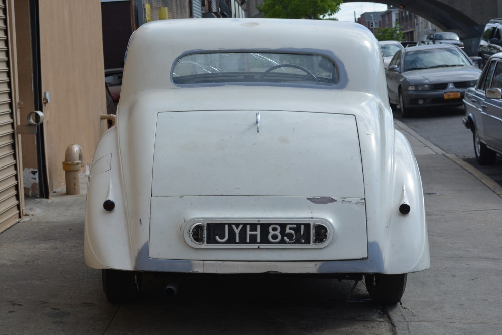 Used 1947 Bentley Coupe  | Astoria, NY