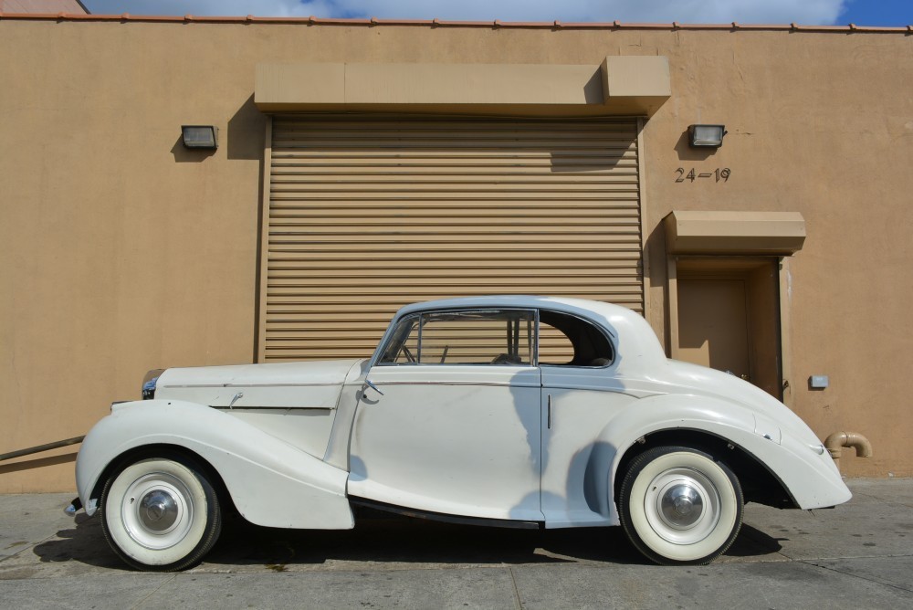 Used 1947 Bentley Coupe  | Astoria, NY