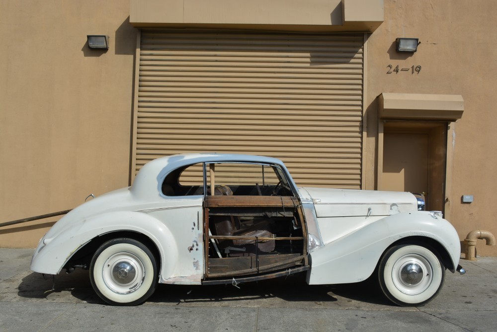 Used 1947 Bentley Coupe   | Astoria, NY