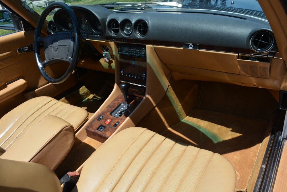 Used 1987 Mercedes-Benz 560SL   | Astoria, NY