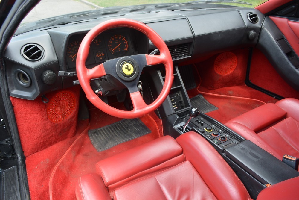 Used 1988 Ferrari Testarossa   | Astoria, NY