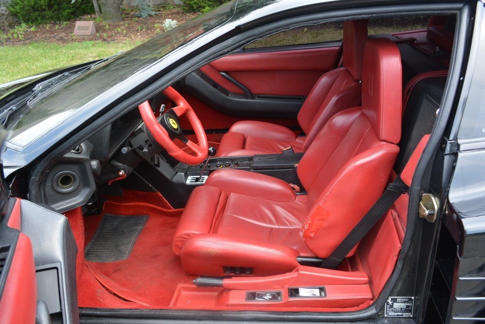 Used 1988 Ferrari Testarossa   | Astoria, NY