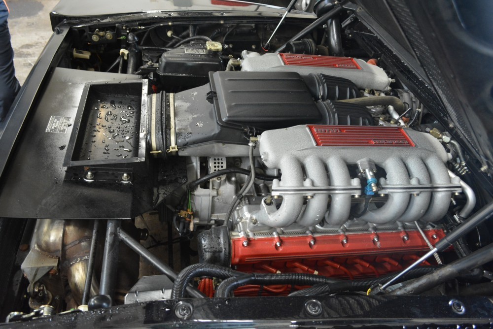 Used 1988 Ferrari Testarossa   | Astoria, NY