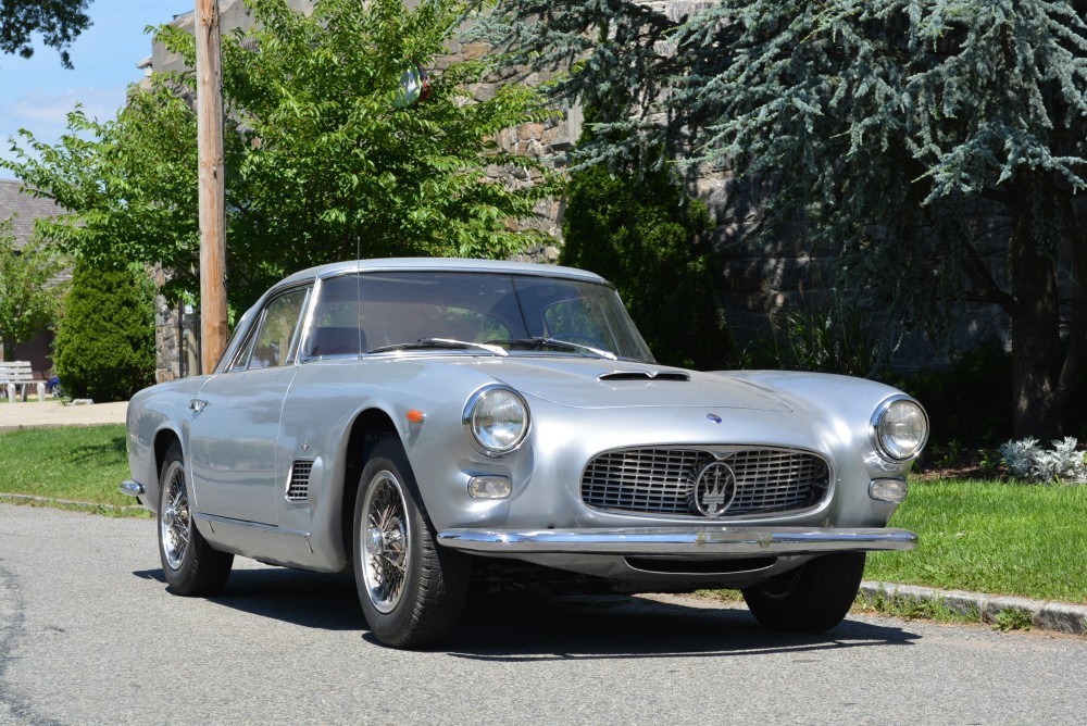 Used 1964 Maserati 3500GT  | Astoria, NY