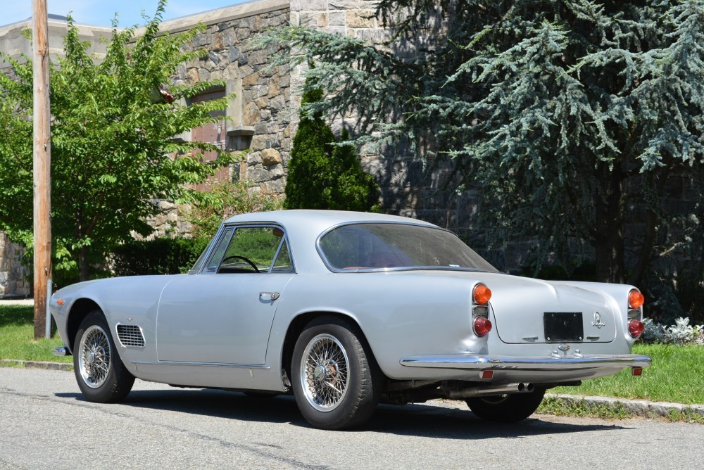 Used 1964 Maserati 3500GT  | Astoria, NY