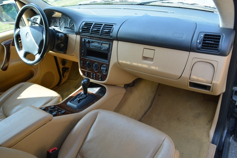 Used 1999 Mercedes-Benz ML320   | Astoria, NY