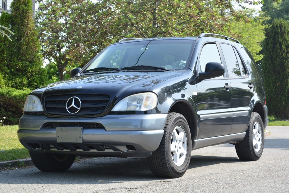 Used 1999 Mercedes-Benz ML320   | Astoria, NY