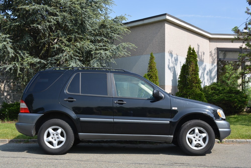 Used 1999 Mercedes-Benz ML320   | Astoria, NY