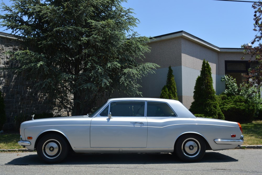 Used 1972 Rolls-Royce Corniche   | Astoria, NY