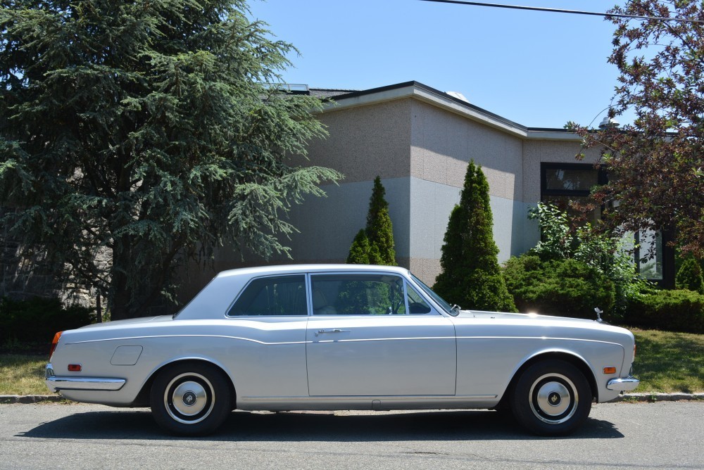 Used 1972 Rolls-Royce Corniche   | Astoria, NY