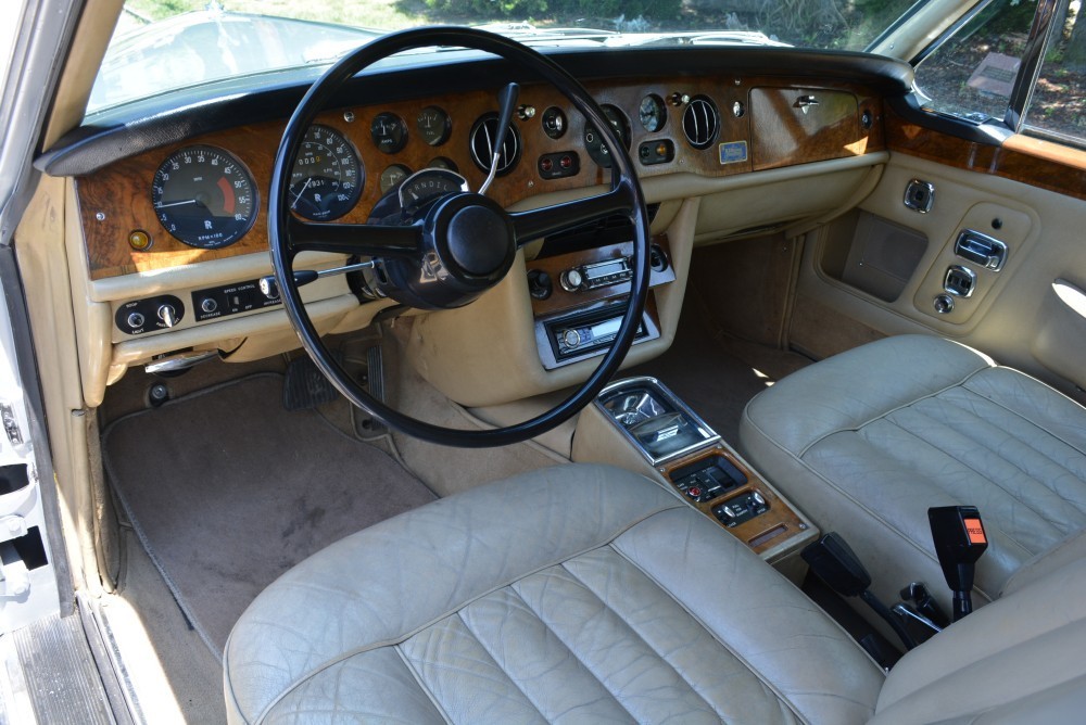 Used 1972 Rolls-Royce Corniche   | Astoria, NY