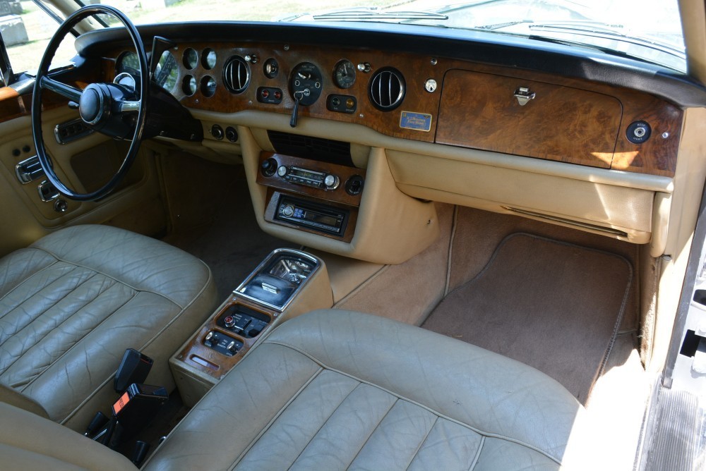 Used 1972 Rolls-Royce Corniche   | Astoria, NY