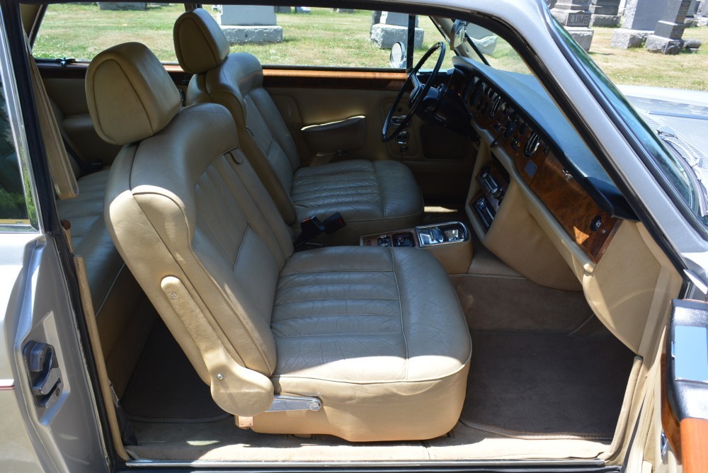 Used 1972 Rolls-Royce Corniche   | Astoria, NY