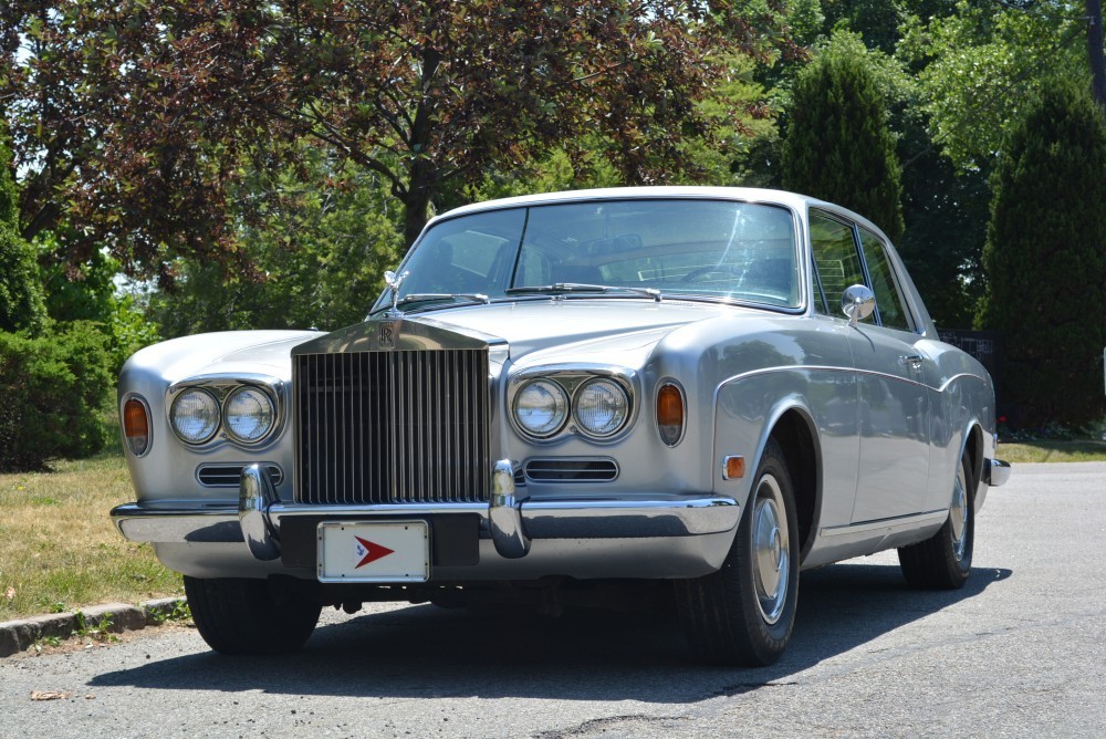 Used 1972 Rolls-Royce Corniche   | Astoria, NY