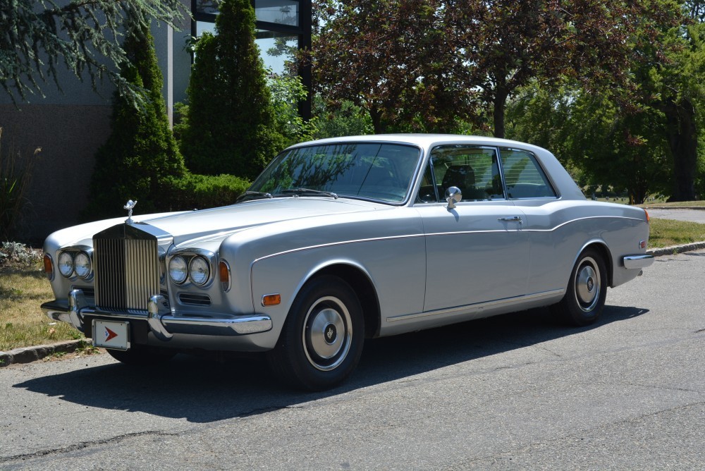Used 1972 Rolls-Royce Corniche   | Astoria, NY