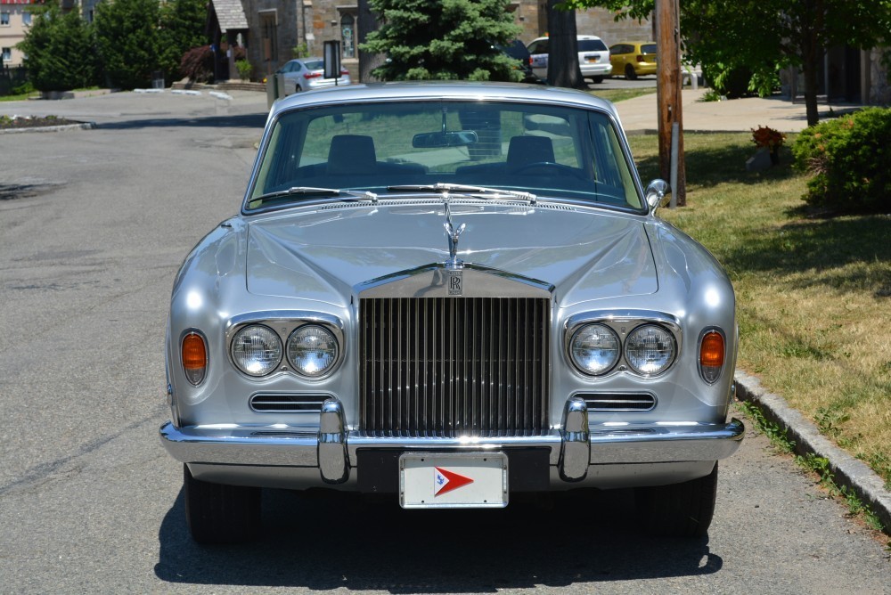 Used 1972 Rolls-Royce Corniche   | Astoria, NY