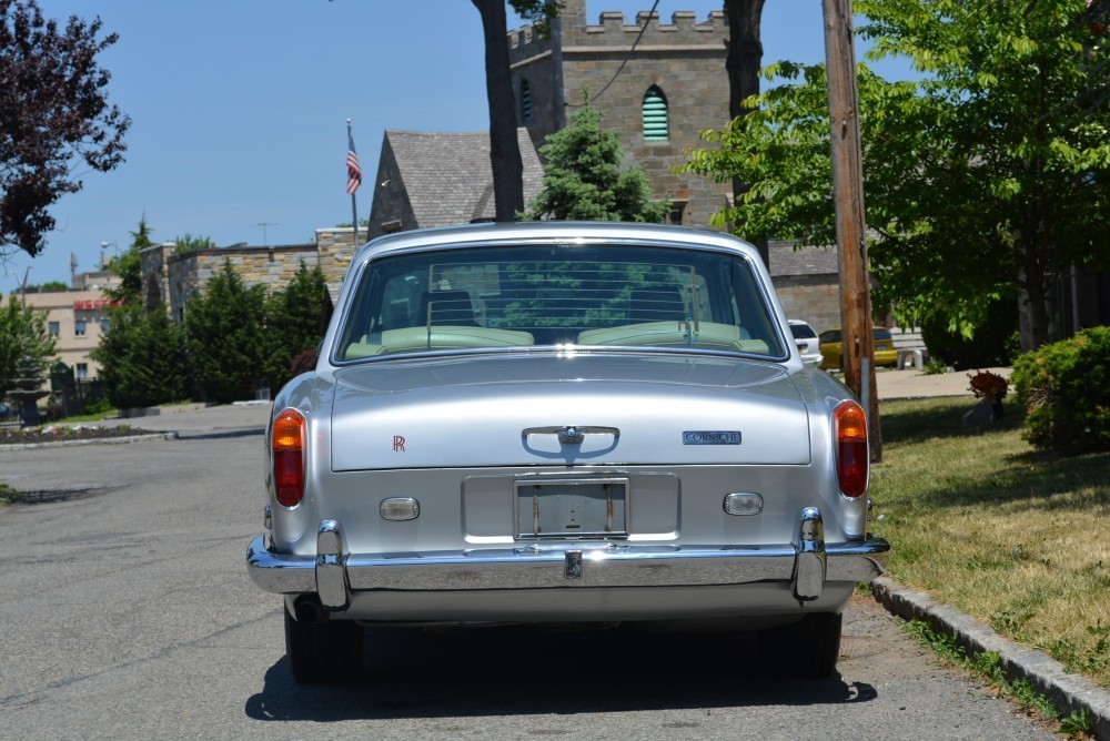 Used 1972 Rolls-Royce Corniche   | Astoria, NY