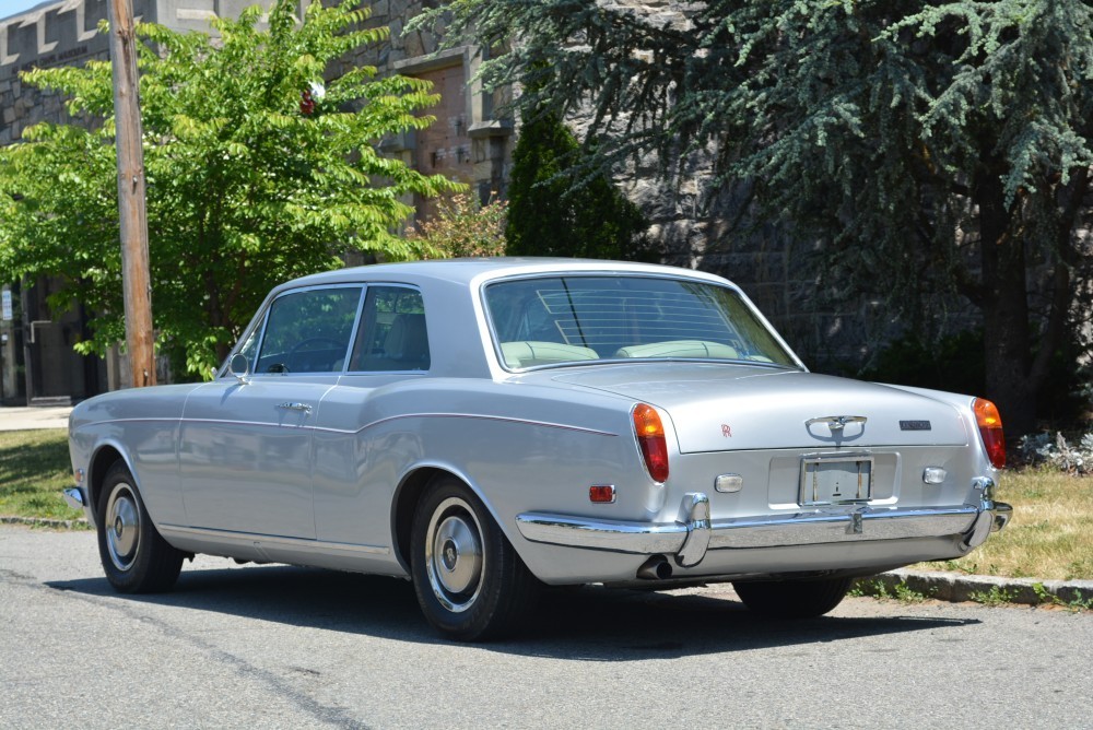 Used 1972 Rolls-Royce Corniche   | Astoria, NY