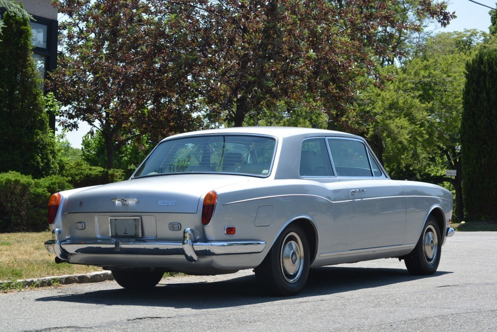 Used 1972 Rolls-Royce Corniche   | Astoria, NY