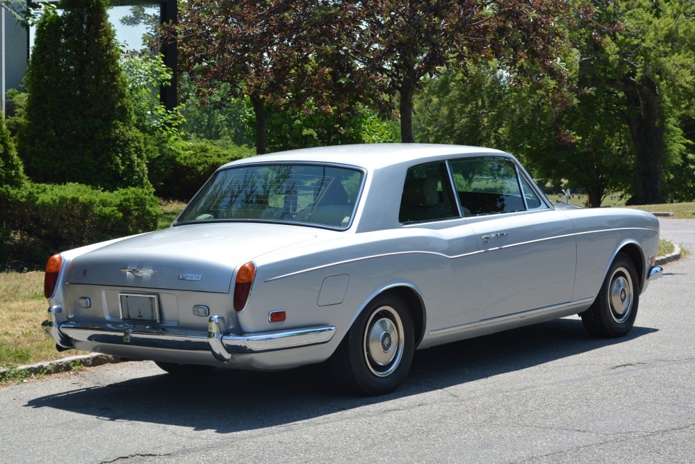 Used 1972 Rolls-Royce Corniche   | Astoria, NY