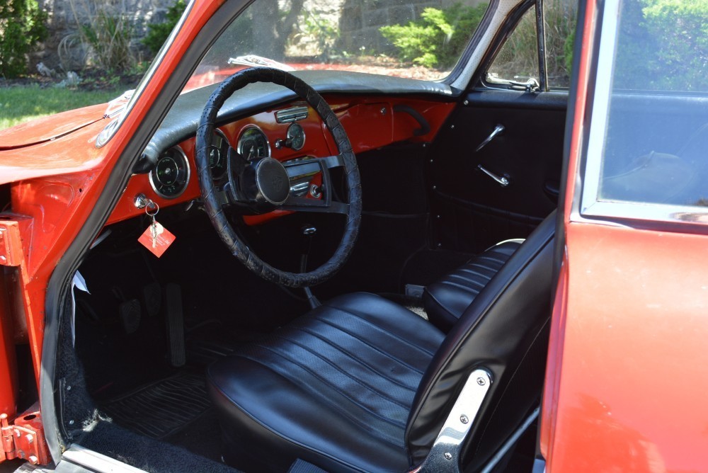 Used 1965 Porsche 356C Coupe   | Astoria, NY