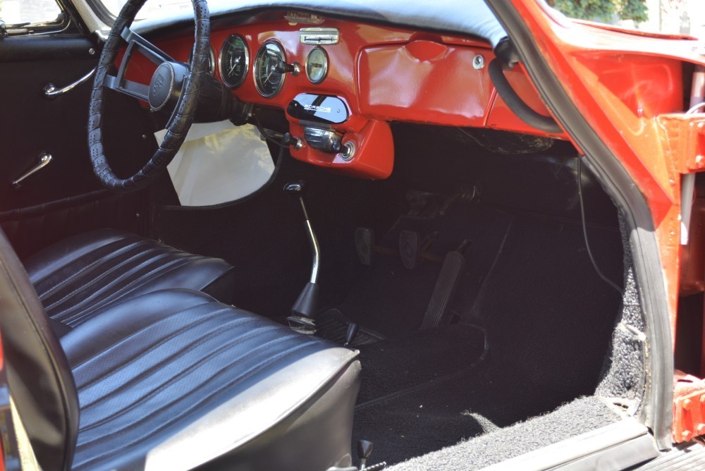 Used 1965 Porsche 356C Coupe   | Astoria, NY