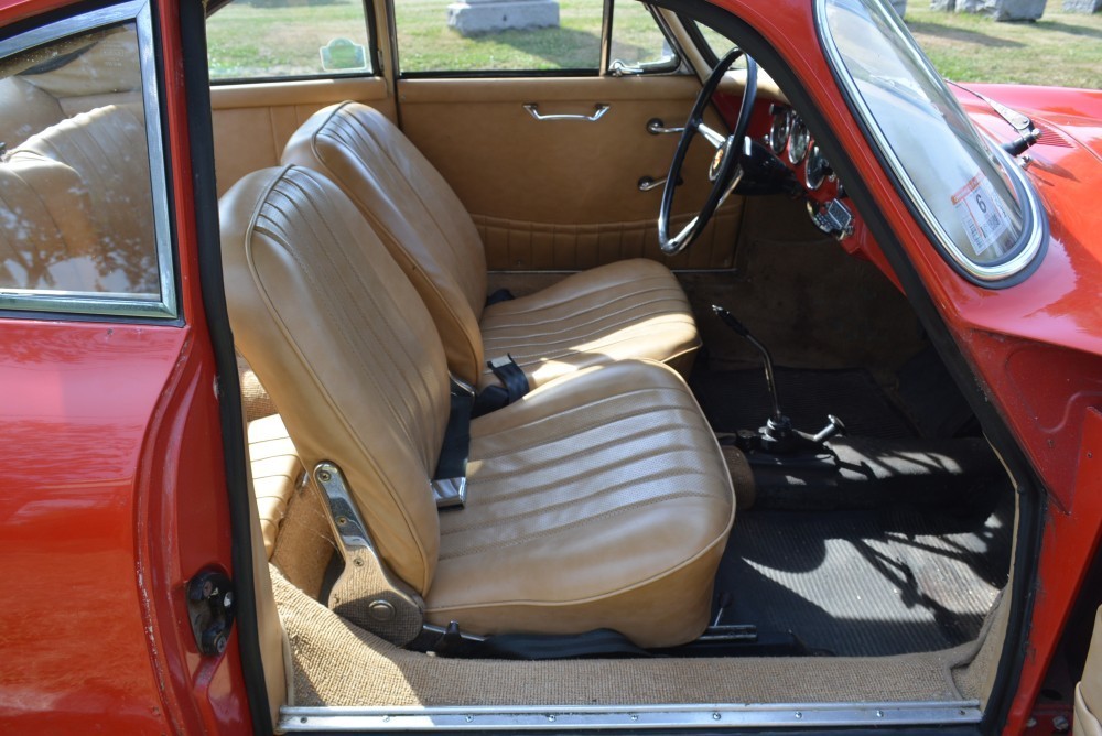 Used 1962 Porsche 356B   | Astoria, NY