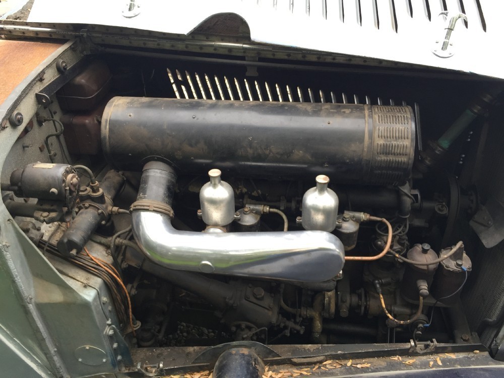 Used 1936 Bentley Derby  4 1/4 Litre | Astoria, NY