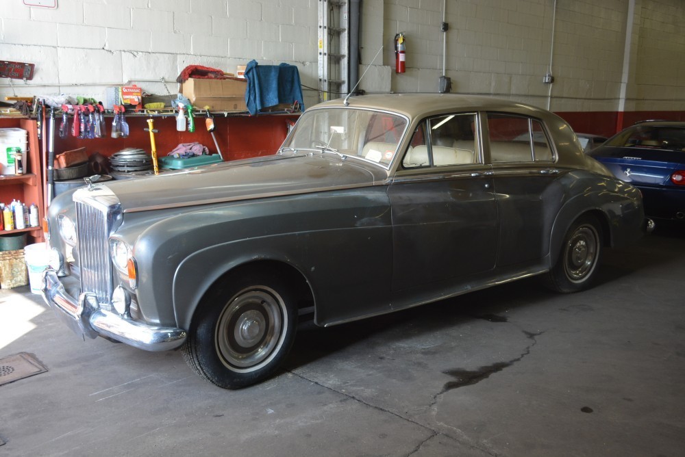 Used 1965 Bentley S3   | Astoria, NY