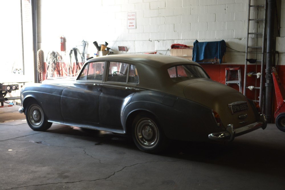 Used 1965 Bentley S3   | Astoria, NY